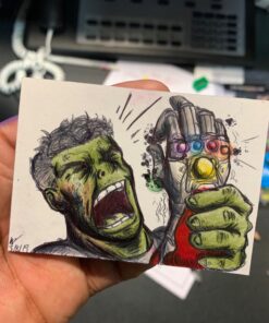 Strathmore 300 Series Bristol Artist Trading Cards, Smooth Surface, 20 Sheets 20 Count (Pack of 1) Bristol Smooth 30 7134fhoX TL