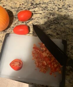 OXO Good Grips Prep Cutting Board 25 7135Fg5FIcL