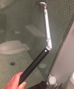 MANGROOMER Do-It-Yourself Electric Back Hair Shaver (101-6) 40 7135rRge7vL