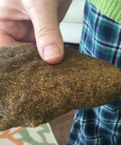 Purina ONE Natural Dry Cat Food, Tender Selects Blend With Real Salmon - 16 lb. Bag 16.00 Pound (Pack of 1) 40 7136819meL