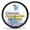 Diva Stuff Charcoal, Honeysuckle & Vodka | Spot Treatment for Cystic Acne | Blemish, Pimple & Hormonal Acne Treatment for Men, Women, Teens & Adults | Extra Strength, Fast Absorbing | 0.25 fl oz 52 7136GBw5 ZL