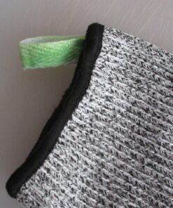 Dowellife Large Grey Protective Gloves with Cut Resistance, Machine Washable Large (Pack of 1) Original 26 7136PiHG2DL