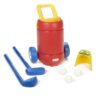 Little Tikes TotSports Easy Hit Golf Set + 3 balls + 2 clubs Standard 26 7136pT56egL