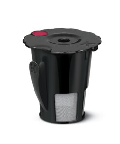 Keurig Keurig 2.0 My K-Cup, Small, Black (Old Model - Discontinued) 1 19 7136zEz1uWL