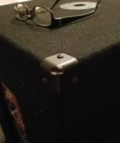 Rockville RBG15S 1600w Active Powered PA Subwoofer w/DSP + Limiter Pro/DJ, 15 inch, Black 52 7137GxiMLjL