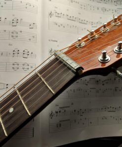 Grover Acoustic Guitar Nut (GP1103) 39 7137hwdVV6L