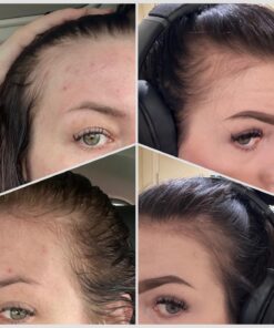 Nature's Bounty Advanced Hair, Skin & Nails, Argan-Infused Vitamin Supplement with Biotin and Hyaluronic Acid, 150 Rapid Release Softgels Unflavored 32 71388qqQhqL