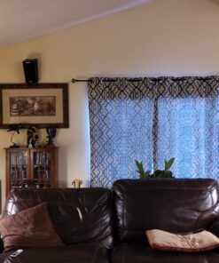 Klipsch R-41SA Powerful Detailed Home Speaker Set of 2 Black 39 7138kl3lRHL