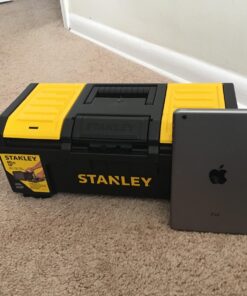 STANLEY Tool Box, 16-Inch (STST16410) 18 7138n7FxCyL