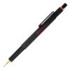 Rotring 800 Mechanical Pencil 0.7Mm Black 1 Count (Pack of 1)