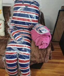 Craft And Party ,Super Clear Cellophane Wrap Roll, 40" Roll (Not Folded) (40" X 100ft) 333 Sq Ft (Pack of 1) 23 7139M05NfYL