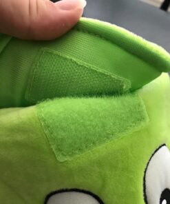 Buckle Toys - Buddy Activity Backpack - Educational Pre-K Learning Activity Toy - Zippered Pouch for Storage - Great Gift for Toddlers and Kids 57 7139NTMJe0L