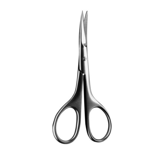 Sally Hansen Finest Fingernails Nail & Cuticle Scissors 1 ea