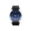 Relic by Fossil Men's ZR11861 Analog Display Analog Quartz Black & Blue 38 7139t9PMtL
