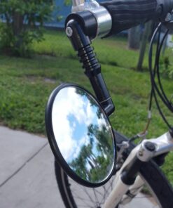 Mirrycle Mountain Bike Mirror 38 713A6UPNiLL