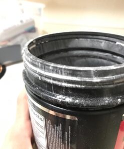 Optimum Nutrition Amino Energy - Pre Workout with Green Tea, BCAA, Amino Acids, Keto Friendly, Green Coffee Extract, Energy Powder - Watermelon, 65 Servings (Packaging May Vary) 65 Servings (Pack of 1) 23 713AhAfiF4L