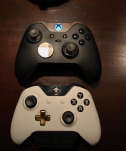 Xbox Elite Wireless Controller 56 713B47yKSRL