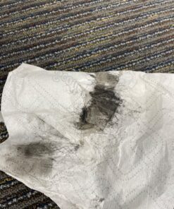 OION Technologies B-1000 Permanent Filter Ionic Air Purifier Pro Ionizer with UV-C, New (Black) 36 713BLyMeWSL