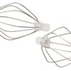 Bosch Universal Mixer Wire Whips, Set of Two 12 713Bcr0c7PL