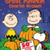 It's the Great Pumpkin, Charlie Brown (Remastered Deluxe Edition) DVD September 2, 2008 6 713BgYQSkKL