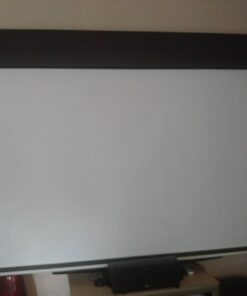 Homegear 106" 16:9 HD Electric Motorized Projector Screen + Remote 36 713CIv2N5oL