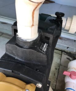 La-Co-11775 LA-CO Plasto-Joint Stik Plastic Thread Sealant Stick, 250 Degree F Temperature, 1-1/4 oz 13 713CKumpcBL