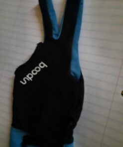 Anser M050912 Man Woman Elastic 3 Fingers Show Gloves for Billiard Shooters Carom Pool Snooker Cue Sport - Wear on The Right or Left Hand 1PCS (Blue, L) 17 713COPta HL