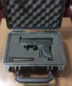 Pelican 1120 Case With Foam (Black) Black 43 713CSEkaibL