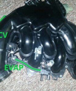 CRC GDI IVD Intake Valve & Turbo Cleaner 21 713D71Y1qL