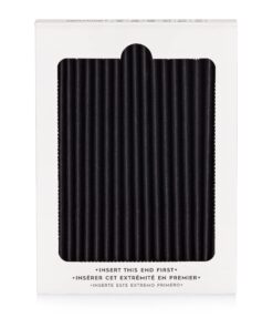 Smart Choice SCPUREAIR2PK Pure Air Ultra Refrigerator Air Filter, 6.5" x 4.75", 2 Filters 2 Count 15 713DTfYVoPL