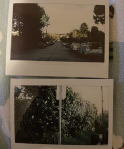 instax Wide Film Twin Pack (White) 43 713E6ciKTAL