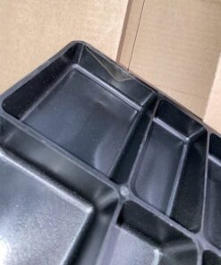 Otto Step Pet Ramp Step Helps Dogs Get in & Out of Car Van SUV | Portable Lightweight Dog Ramp | Simply Slide into 2 inch Trailer Hitch Receiver | No Tools Needed | Essential Pet Gear | Made in USA 33 713ESa2fY L