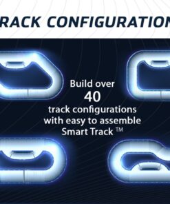 Hot Wheels Ai Intelligent Race System Starter Kit 36 713G6eK1icL