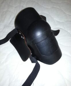 Sellstrom Ultra Flex III KneePro Knee Pads for Construction, Gardening, Flooring - Pro Protection & Comfort for Men & Women (Multiple Colors),Black Black Knee Pad 47 713GDxbdL 1