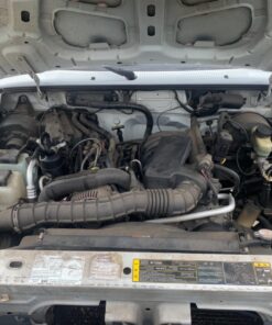 Gunk FEB1 Foamy Engine Brite Engine Cleaner - 17oz. One Each, 17 oz. 34 713GPwo4yL