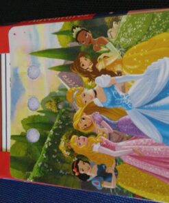 Disney Princess: Reading Adventures Disney Princess Level 1 Boxed Set 20 713GcXI2bDL