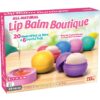 SmartLab Toys All-Natural Lip Balm Boutique Multicolor, 11" H x 8 1/2" W x 2" D 20 713GnhOsMsL