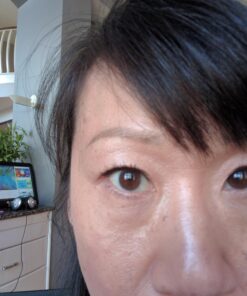 ETUDE Drawing Eye Brow 0.25g #1 Dark Brown | Long Lasting Eyebrow Pencil | Soft Textured Natural Daily Look Eyebrow Makeup 1 Count (Pack of 1) 37 713HcAN8vhL