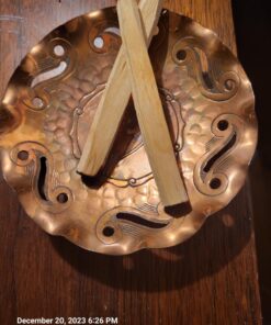 Luna Sundara Organic Wild Harvested Palo Santo Smudging Sticks from Ecuador Select High Resin Natural Incense Sticks Sustainable Packaging 8 Aromatic Sticks for Peace and Tranquility Bursera Graveolens Wood 32 713IVWN01L