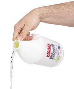 Nature's Miracle Carpet Shampoo, Deep-Cleaning Stain and Odor Remover 64 Ounce Original 64 Fl Oz (Pack of 1) 31 713Iqo9kSTL