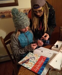 Calligraphy for Kids (Volume 1) (Calligraphy Basics) 37 713JRZ79LHL