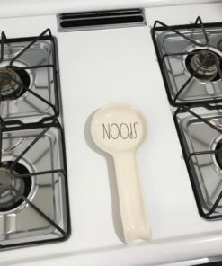 Range Kleen SGP-400 Chrome Square Range Pan / Yellow Label (4-PACK) 22 713KckOvGjL