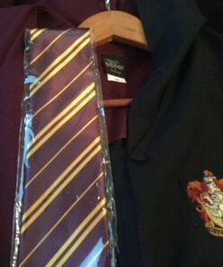 Rubie's boys Kipper Tie Multicolor 17 713Koo9mFL