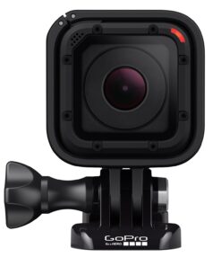 GoPro HERO Session Waterproof Digital Action Camera Camera Only 35 713LGfBHkdL