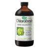 Natures Way Chlorofresh Liquid Chlorophyll 16 ozs (Mint Flavor) 16 713LWcDGGcL