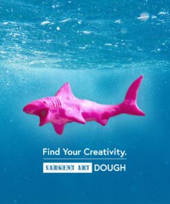 Sargent Art 85-3302 1-Pound Art-Time Dough, Yellow 3 713LkvyCftL