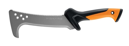 Fiskars 18 Inch Billhook Saw (1-Pack) 9 in Blade