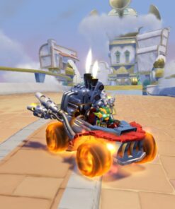 Skylanders SuperChargers Starter Pack - Xbox 360 18 713O8njU9wL