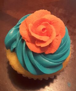 Americolor Soft Gel Paste Food Color, 4.5-Ounce, Turquoise 12 713P0bg4JL