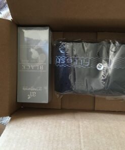 Artnaturals Peel Off Blackhead Remover - (3.4 Fl Oz / 100ml) - Blemish & Pimple Removal Face Mask - Black Head Tool, Purifying Deep Cleanser & Mud Mask – Reduce Pore Size & Redness - Acne-Prone 38 713PPvY6WIL